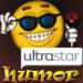 Ultrastar humor